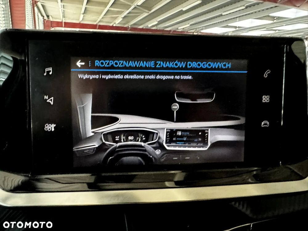 Peugeot 208 1.2 PureTech Active Pack S&S - 23
