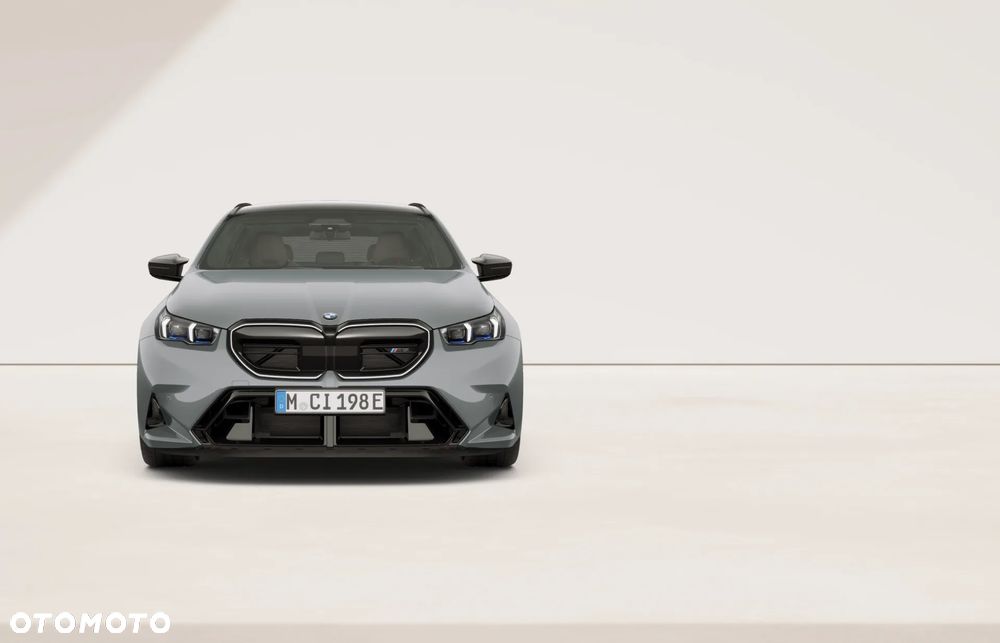 BMW M5 - 3
