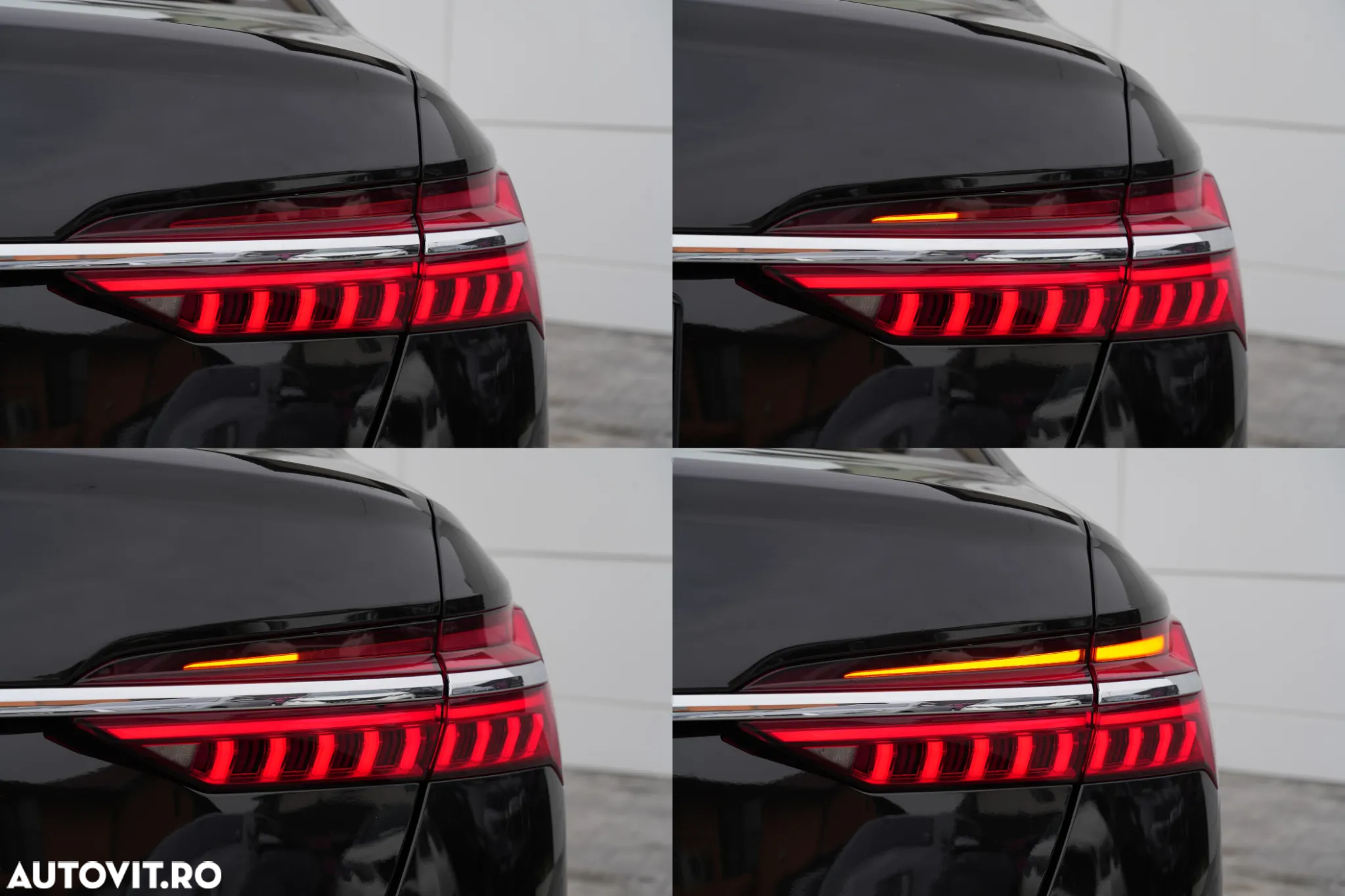 Audi A6 2.0 45 TFSI S tronic Design - 27
