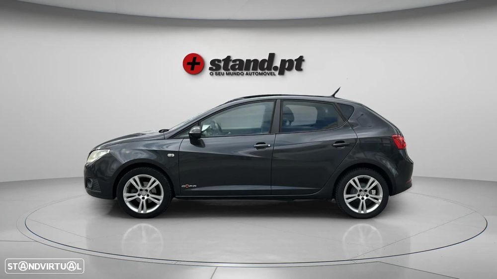 SEAT Ibiza 1.2 12V Copa - 8