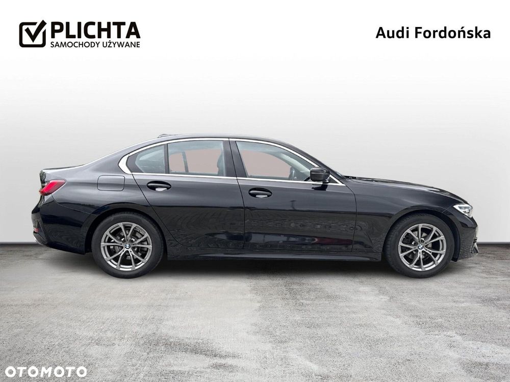 BMW Seria 3 - 6