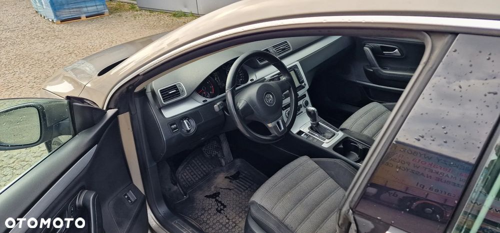 Volkswagen CC - 8
