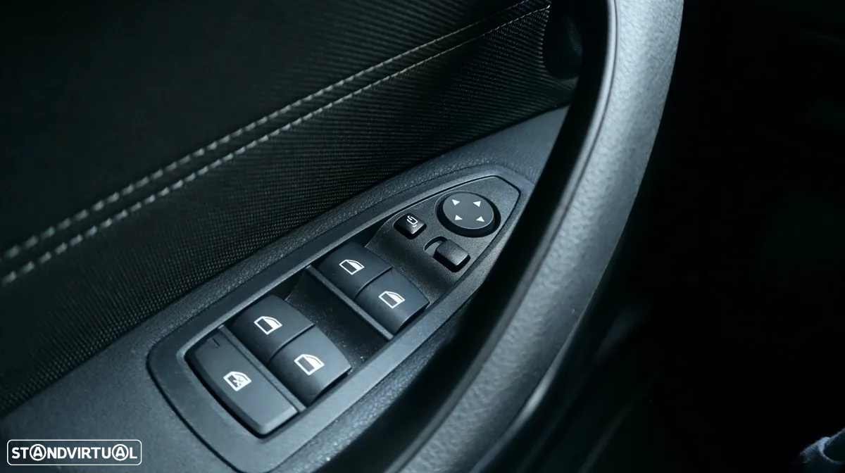 BMW X2 16 d sDrive Auto Advantage - 55