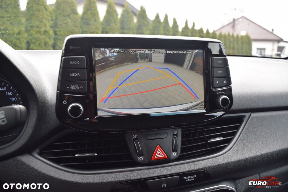 Hyundai i30 1.4 YES - 23