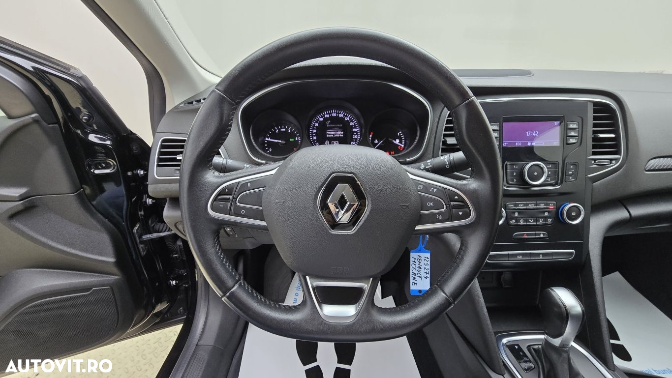 Renault Megane - 14