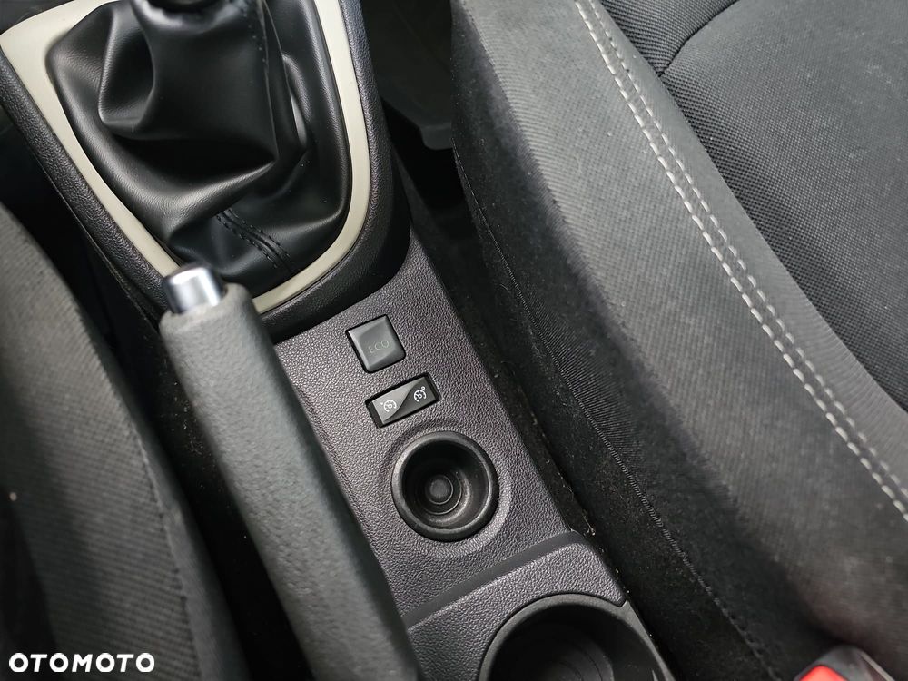 Renault Captur - 19