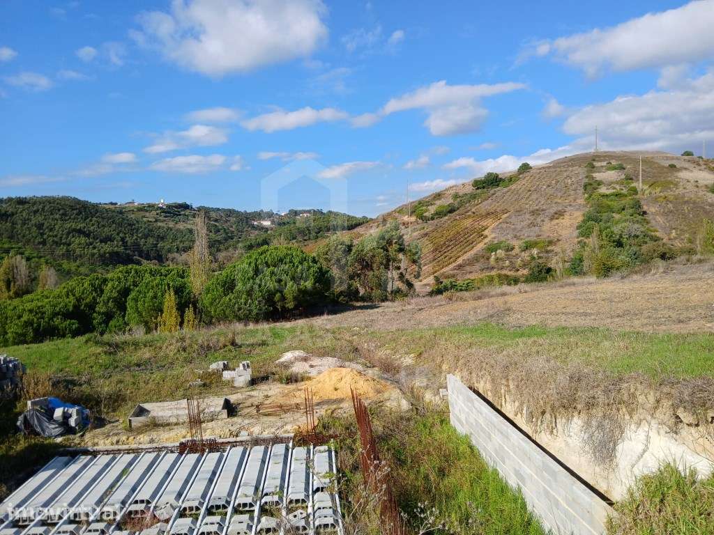 Vende Terreno - Ericeira a 6 km, A Casa das Casas - Grande imagem: 3/18