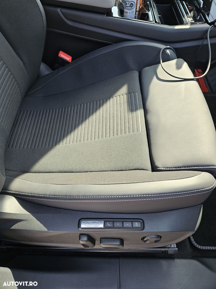 Ford Explorer RWD 77 kWh Extended Range Premium - 6