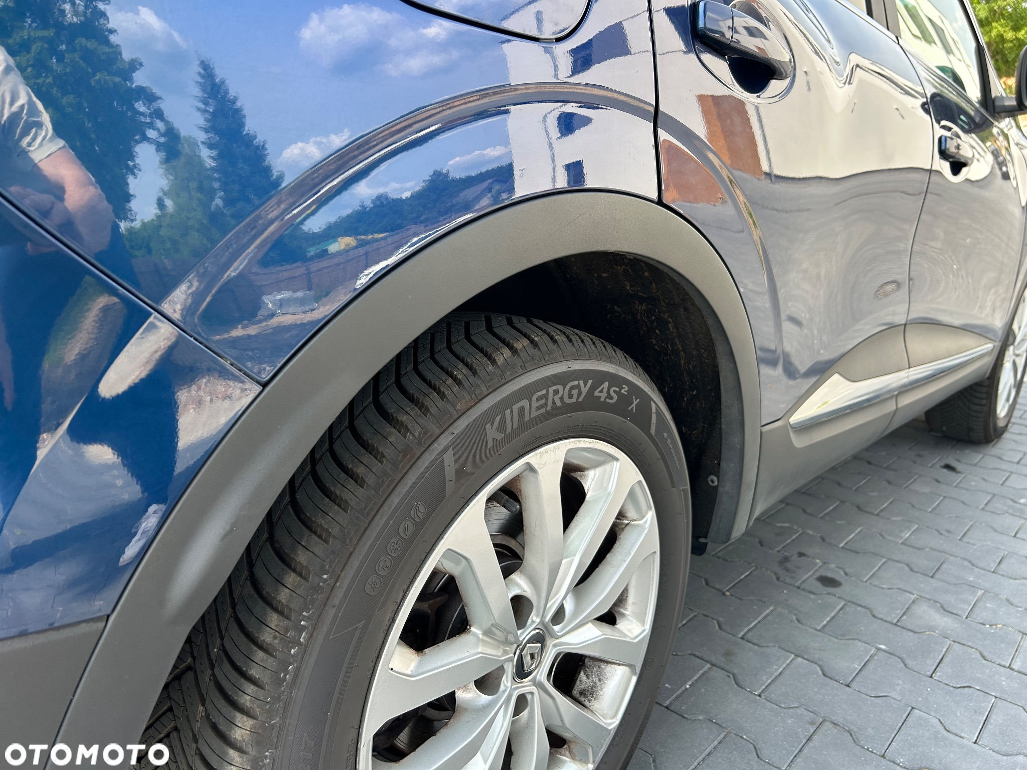 Renault Kadjar 1.3 TCe FAP Intens EDC - 17