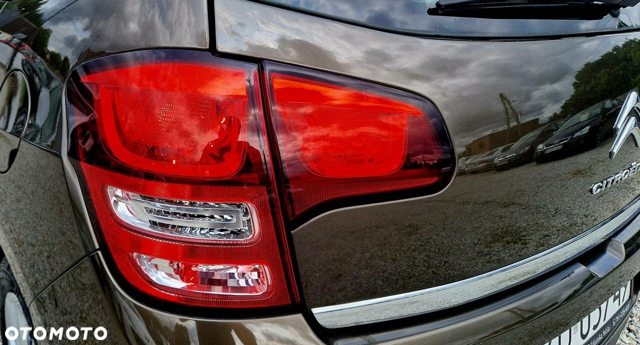 Citroën C3 - 21
