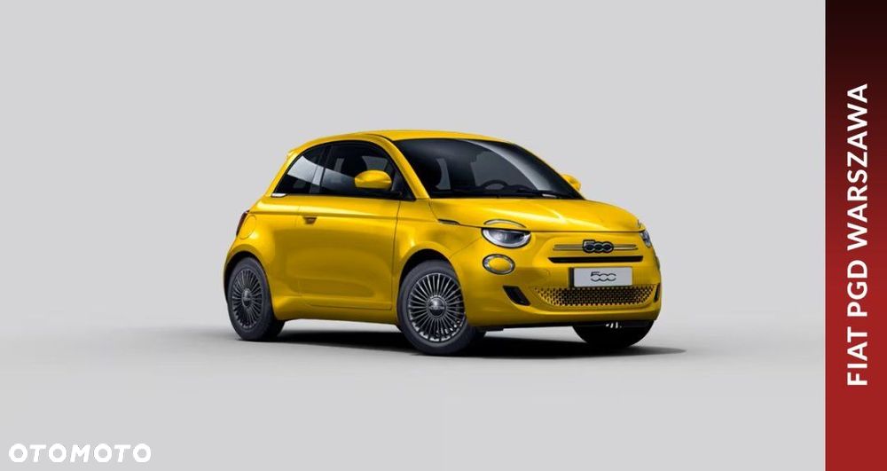 Fiat 500 - 1