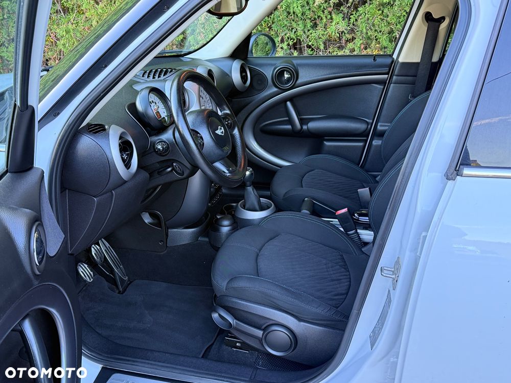 MINI Countryman - 11