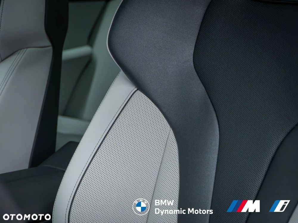 BMW M5 xDrive - 25
