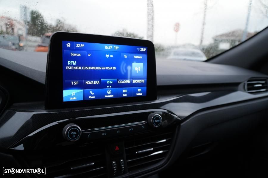 Ford Kuga 1.5 EcoBoost ST-Line - 15