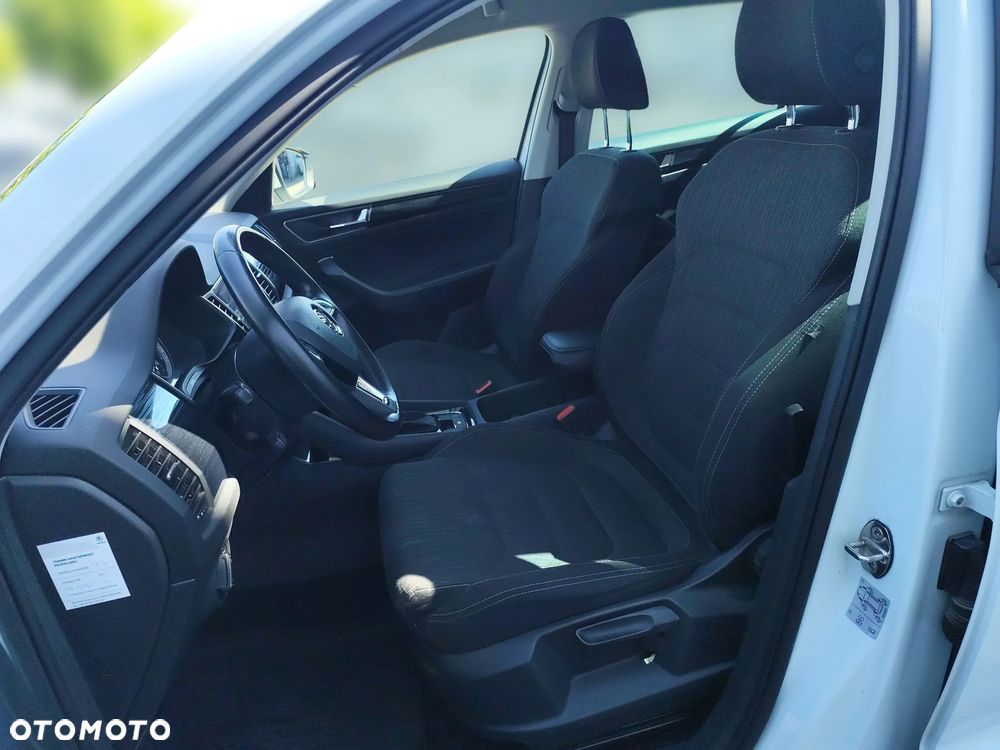 Skoda Kodiaq 2.0 TSI 4x4 Style DSG - 10