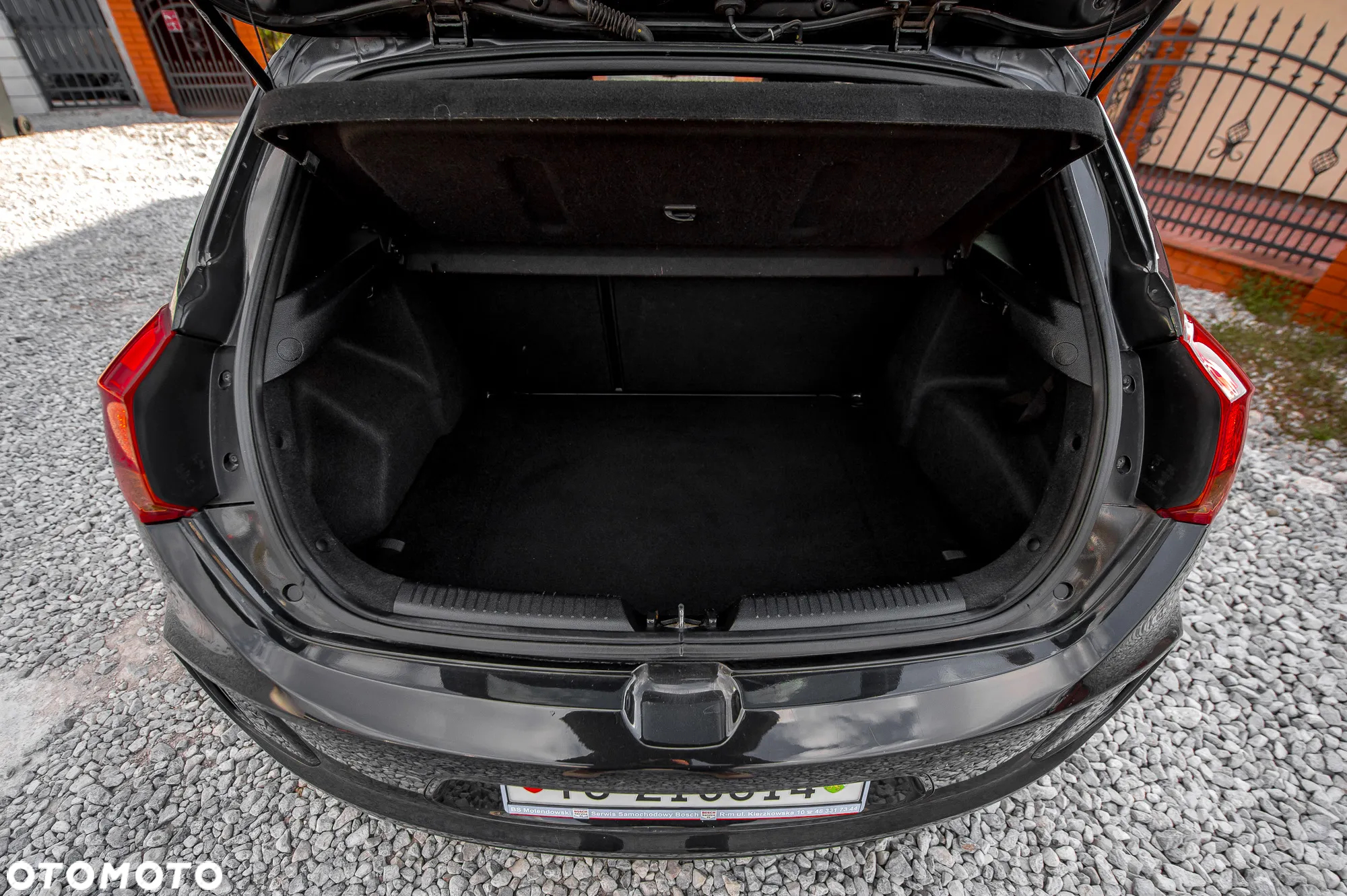 Kia Ceed Cee'd 1.6 T-GDI GT - 13