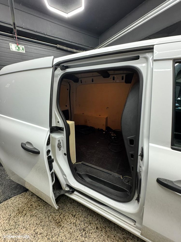 Nissan Townstar - 8