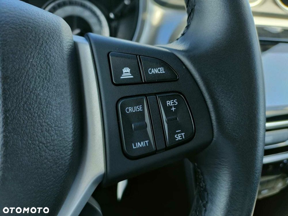 Suzuki Vitara - 19