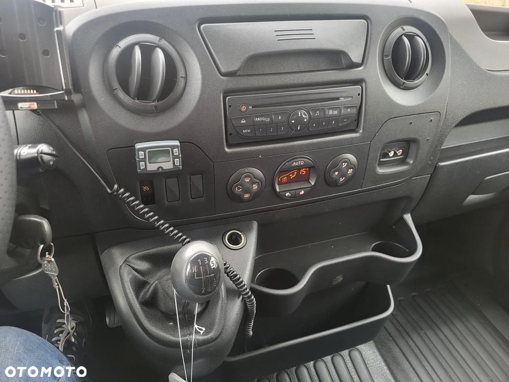 Renault Master - 27