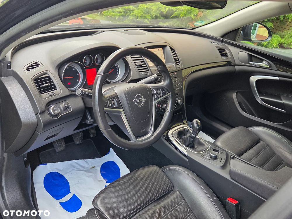 Opel Insignia 2.0 CDTI Innovation - 5