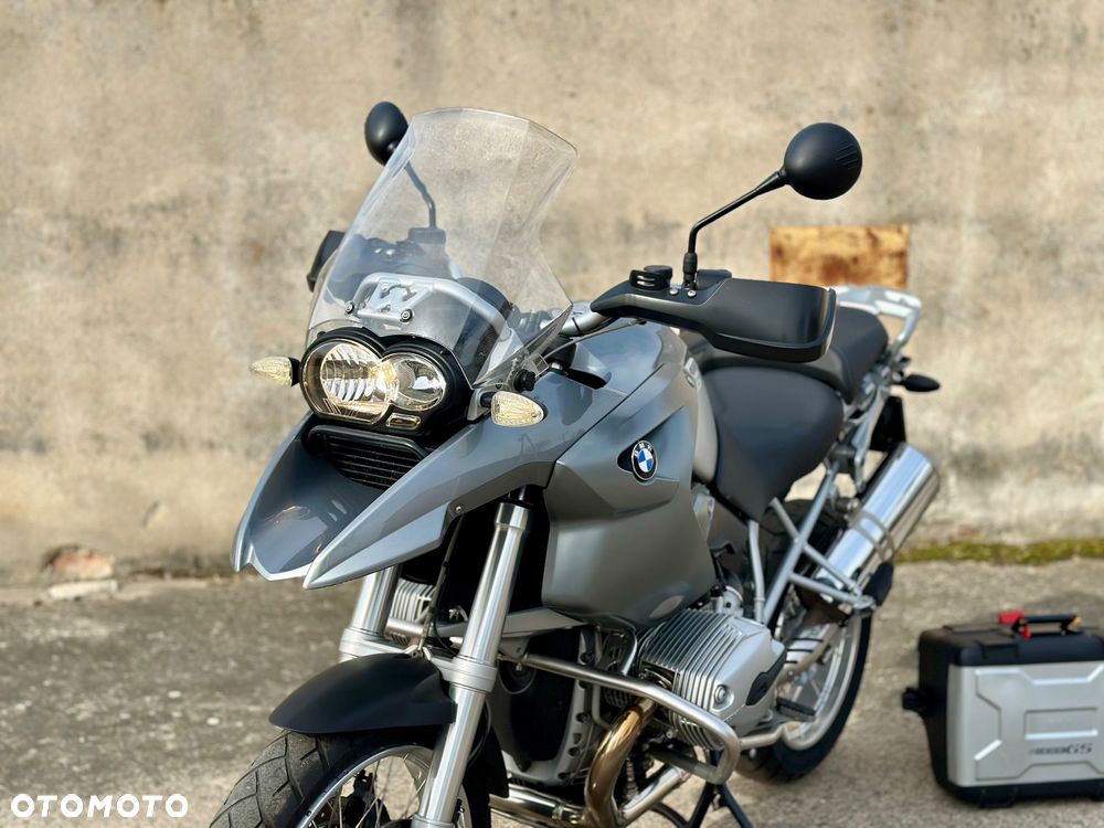 BMW GS - 2