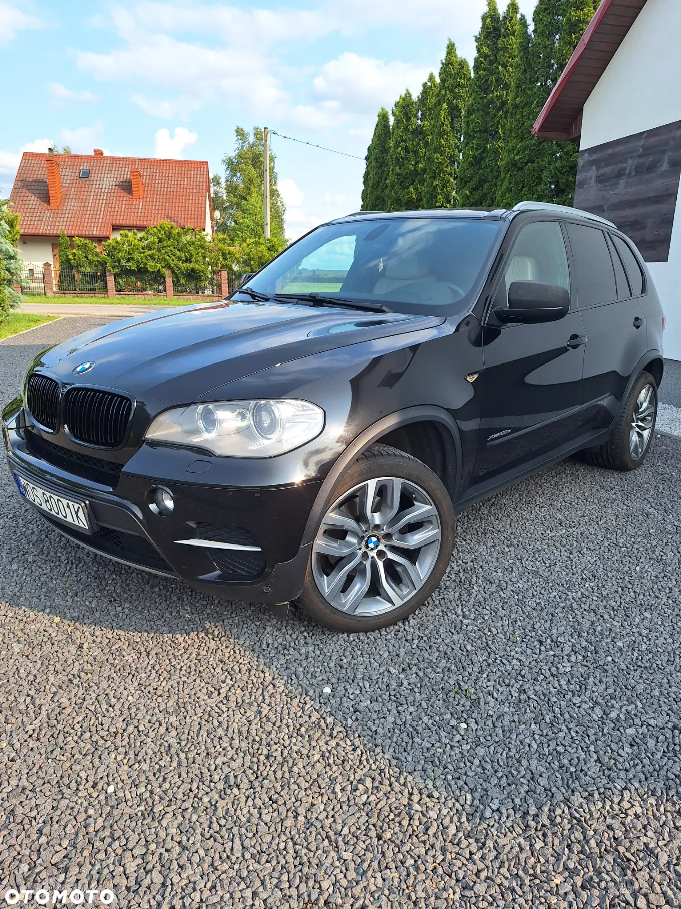 BMW X5 3.0d xDrive - 5