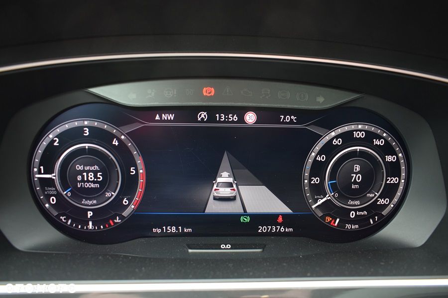 Volkswagen Tiguan 2.0 TDI SCR DSG Elegance - 25