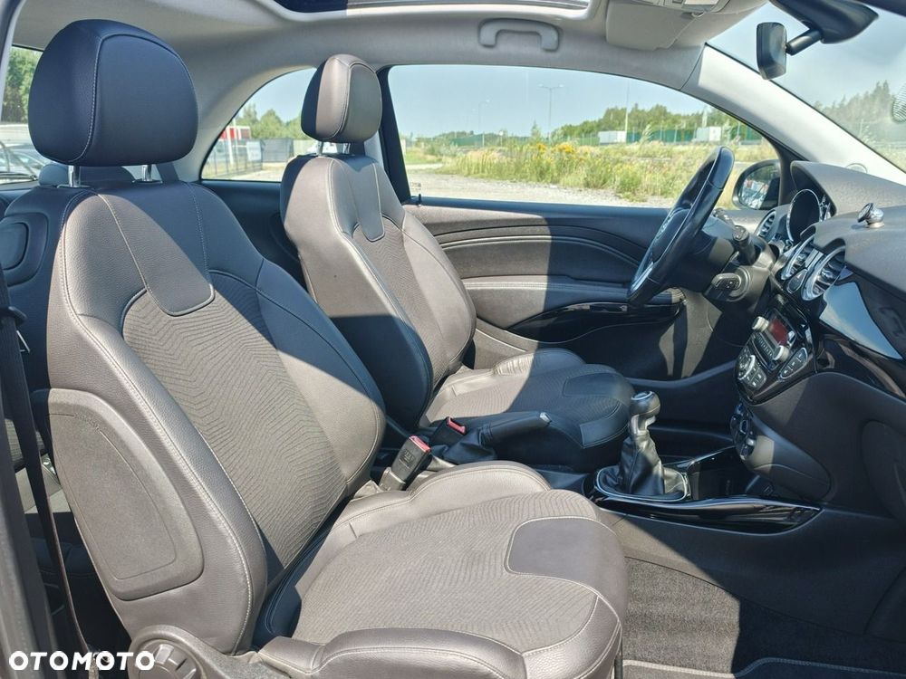 Opel Adam - 15