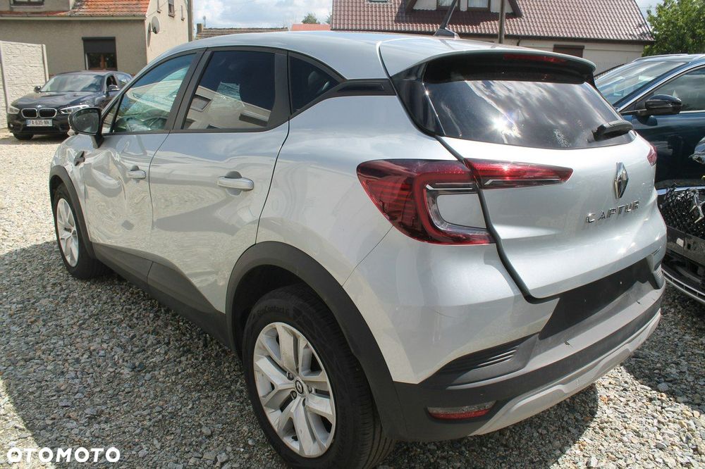 Renault Captur - 4