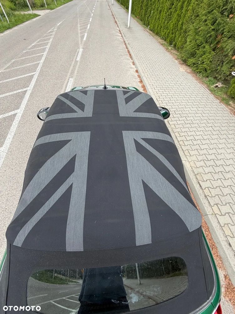MINI Cooper S sport - 17