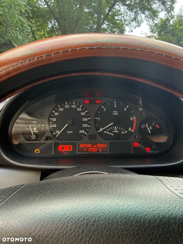 BMW Seria 3 - 3