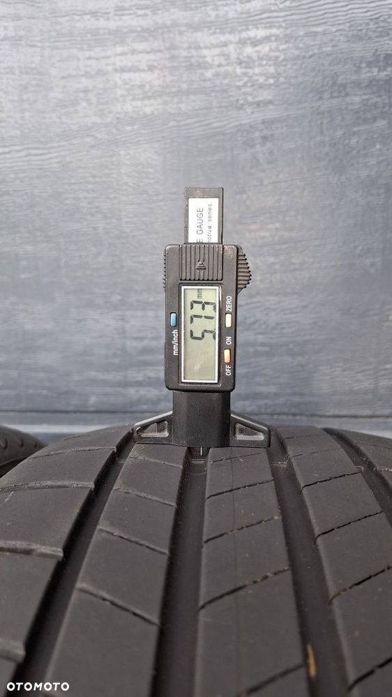 Bridgestone 225/40 R19 Turanza 2022 - 3