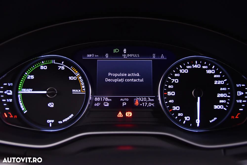 Audi Q5 50 TFSI e quattro S tronic - 10