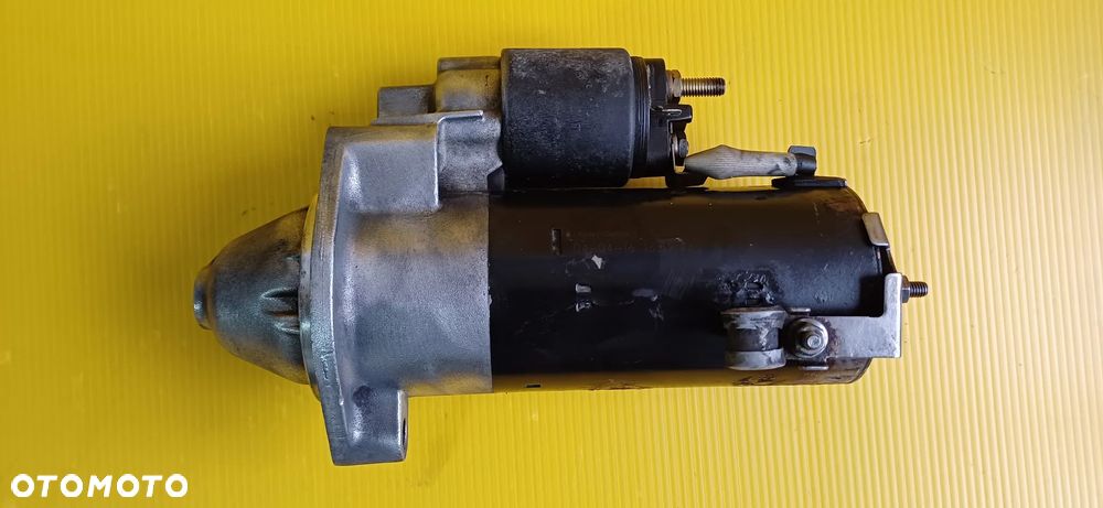 Rozrusznik 068911024G Passat b5 A4 b5 A4 b6 A6 C5 1,9TDI AWX AVF AVB - 1