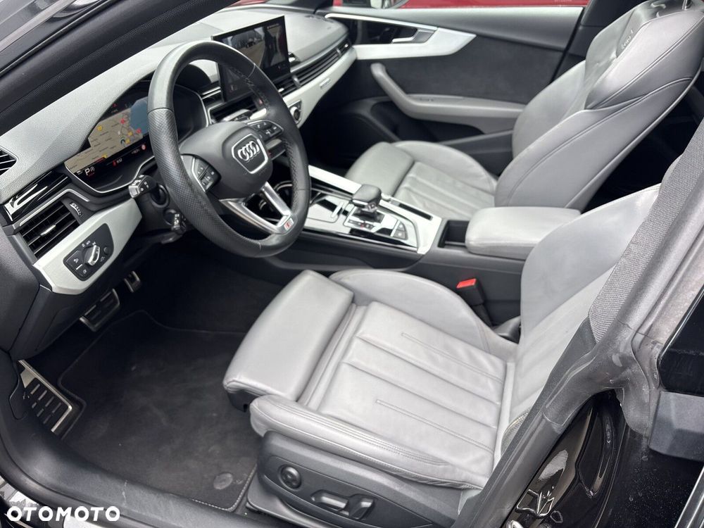 Audi A5 Sportback - 15