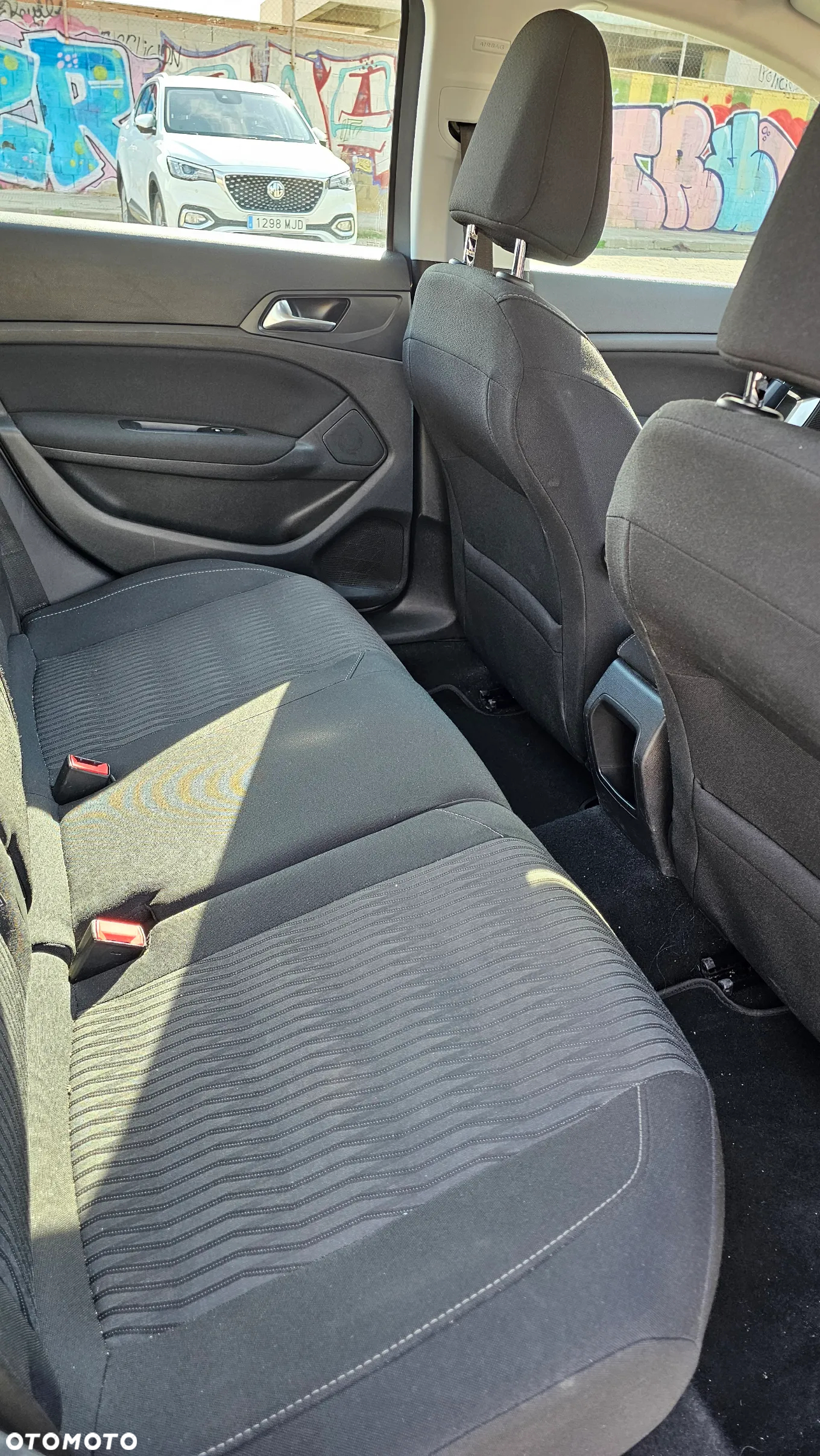 Peugeot 308 1.6 HDi Active - 8