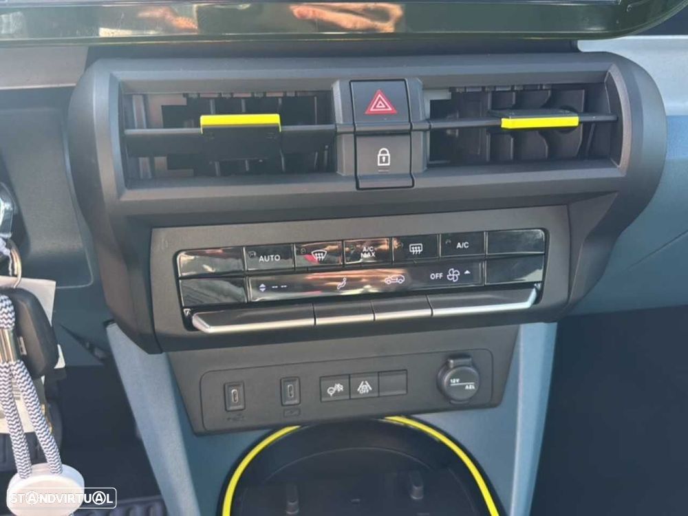 Fiat Grande Panda - 14