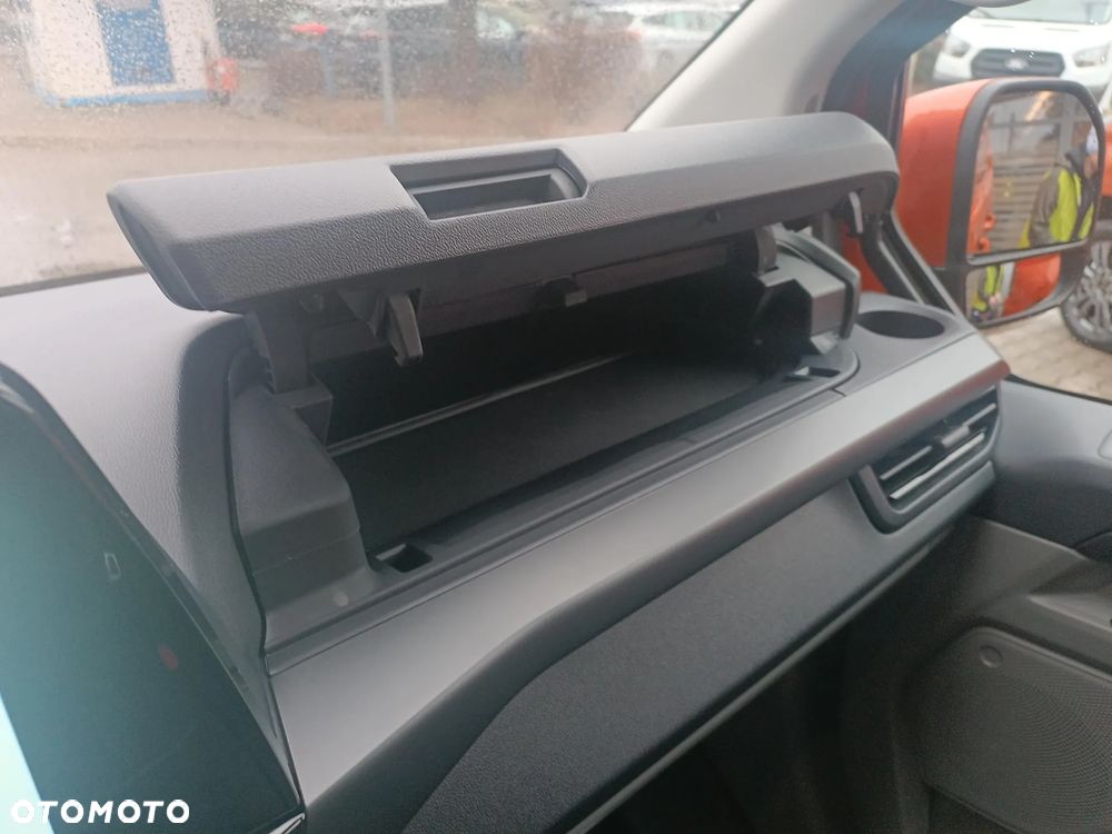 Ford Transit Custom - 16