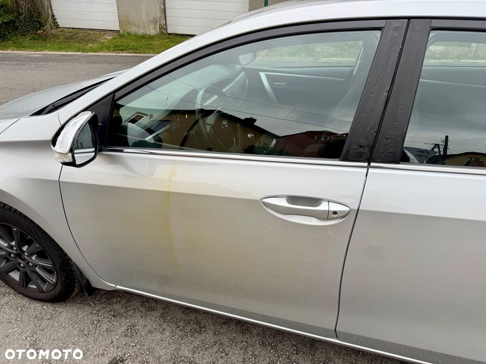 Toyota Corolla 1.6 Premium - 20