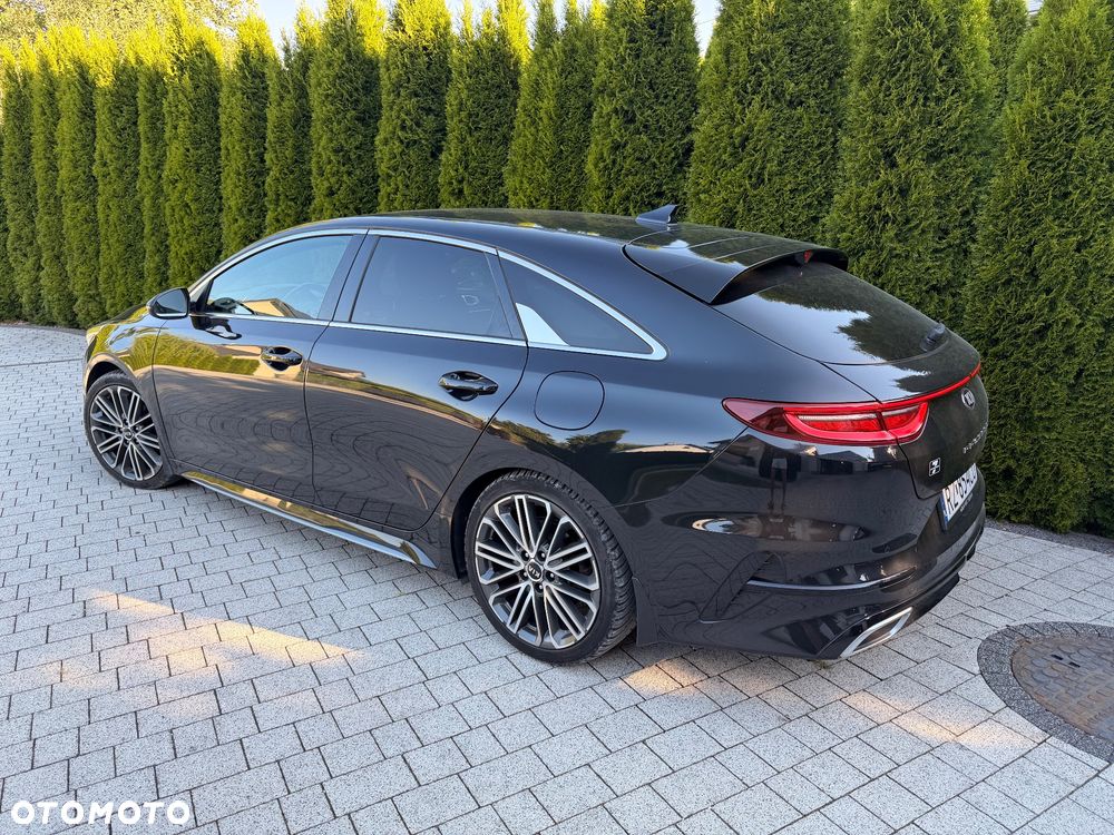 Kia ProCeed 1.5 T-GDI GT Line DCT - 6