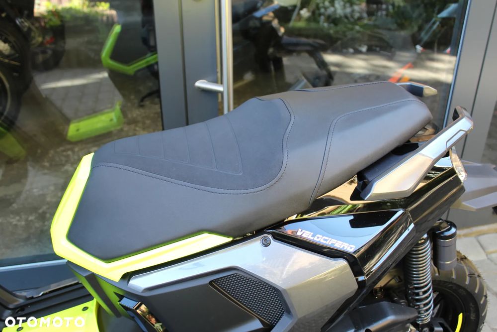 Velocifero Mobster - 10