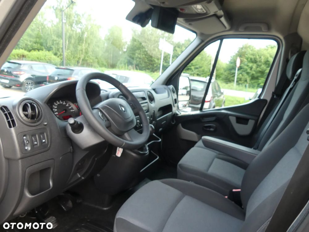 Renault Master - 9