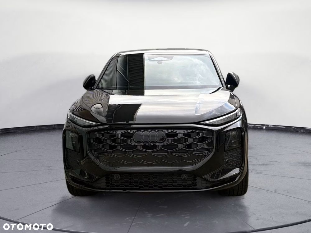 Audi Q3 Sportback 35 TFSI mHEV S-Line S tronic - 2