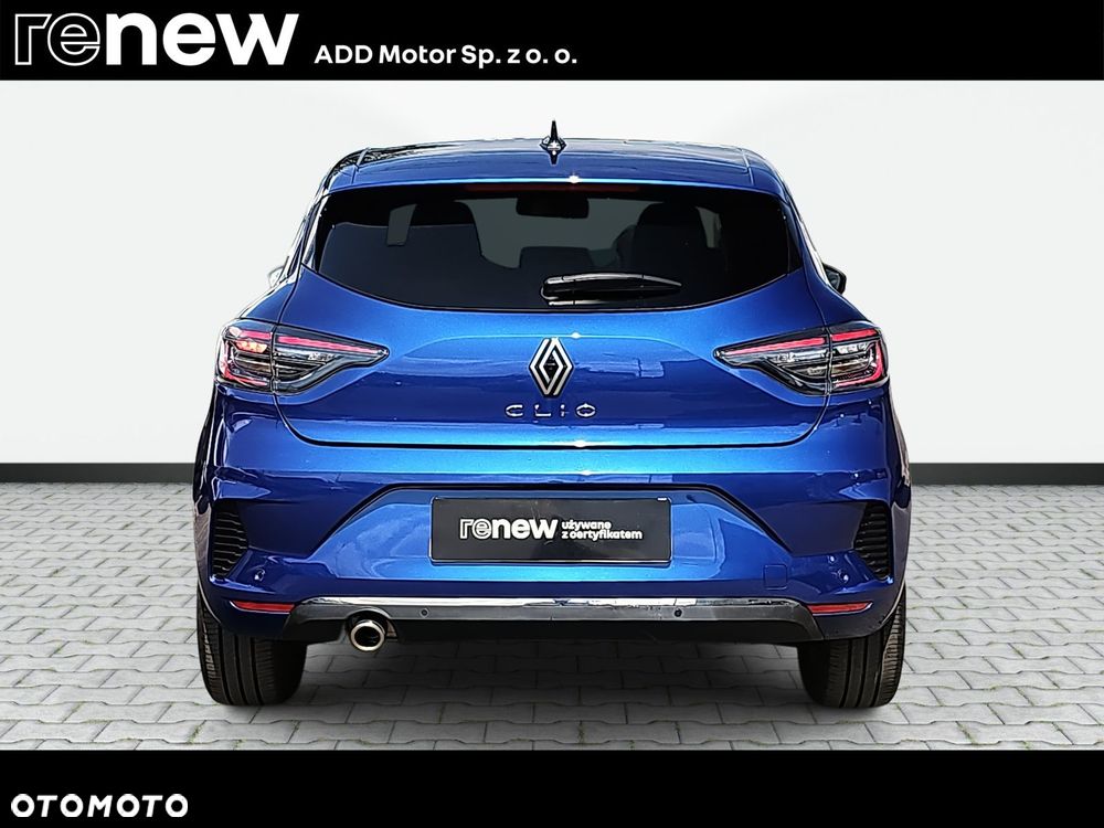 Renault Clio - 6