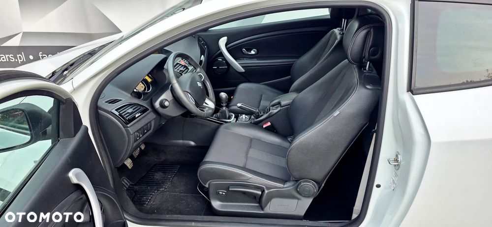 Renault Megane 1.4 16V TCE Bose Edition - 18