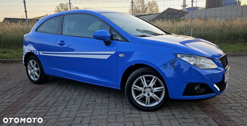 Seat Ibiza - 12