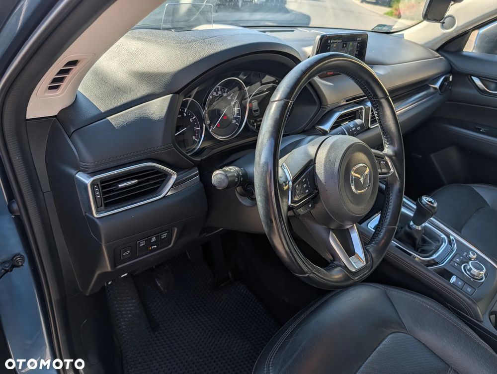 Mazda CX-5 2.0 Skypassion AWD - 26