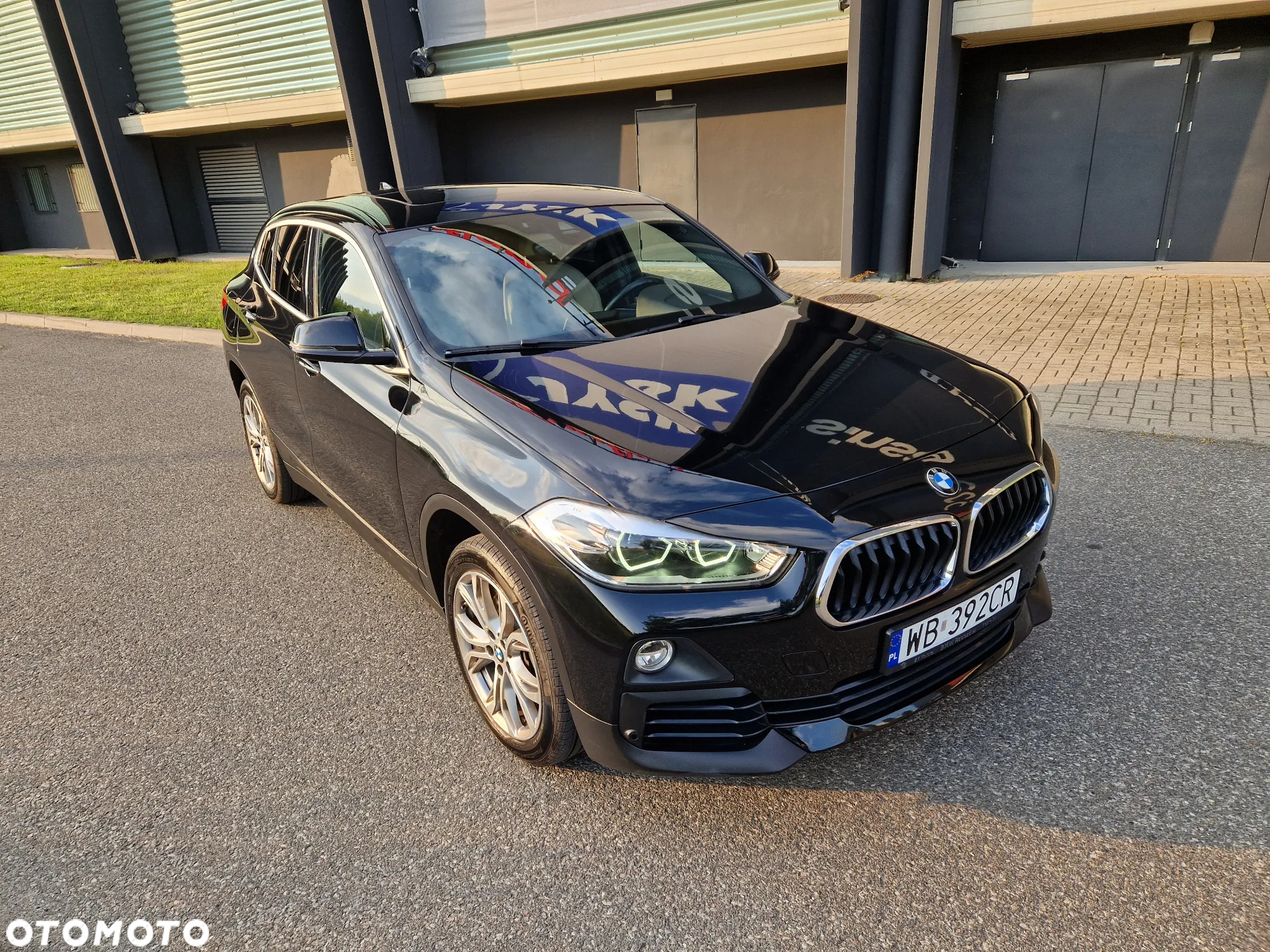 BMW X2 - 2