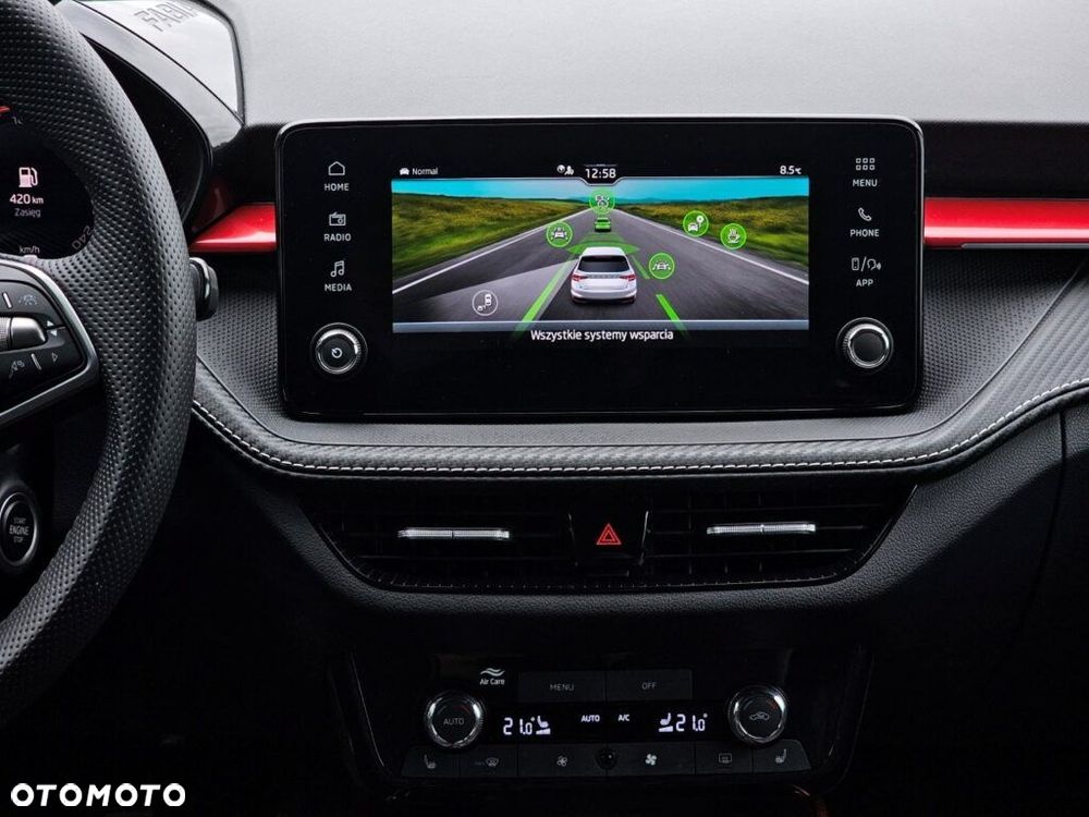 Skoda Fabia 1.0 TSI Monte Carlo - 14