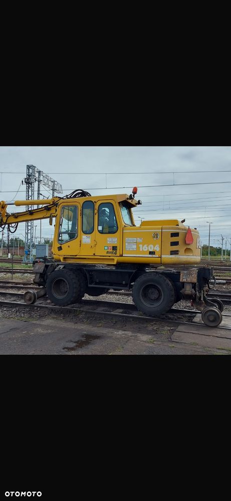 Atlas 1604ZW - 4